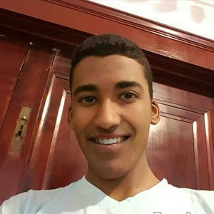 Meet your Posher, Wesley